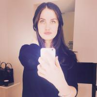 Галина Шадрина