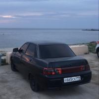 Вика