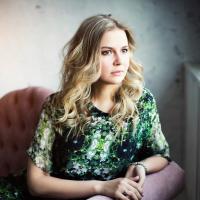 Маргарита Пахомова 