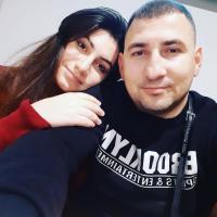 Кристина Гаспарян 