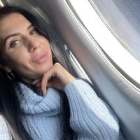 оксана