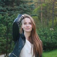 Динара Кириченко