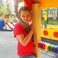 Ирина Терещенко