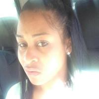 His Wife