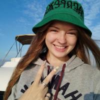 Екатерина