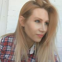 Екатерина Беляева