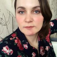 Елена Мешкова