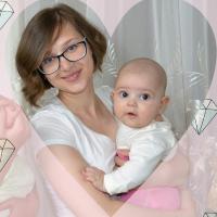 Ирина Синютина