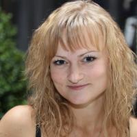 Николаева Юлия 