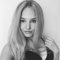 Анастасия 
