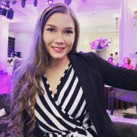 Yuliya