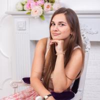 Любаша Рассказова