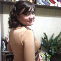 Татьяна Лымарева