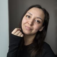 Амина 