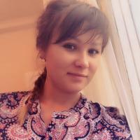 Анжеллика 