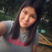 Алина Антонова