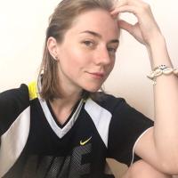 irina