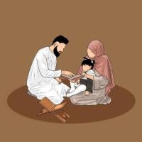 مسلمت ♡