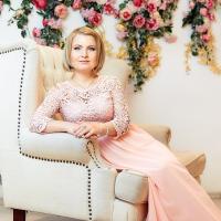 Черныш Екатерина