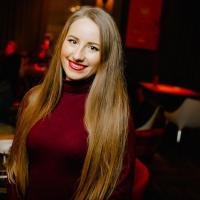 Мария Ганина
