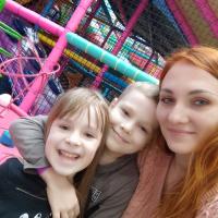 Настя Свечи Keva Candle