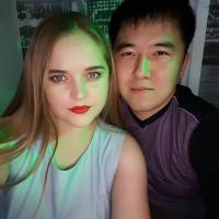 Анастасия Кульмухамбетова 