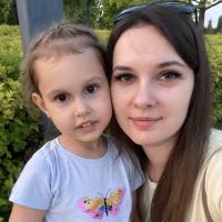 Катерина
