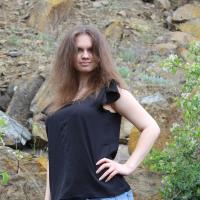 Ирина Жукова