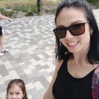 Ольга Погосова