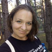 Светлана Нечаева