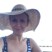 Olga Bursh