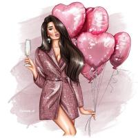 Мамочка цветочка 🌷🥰