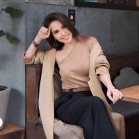 AigerimSandybayeva