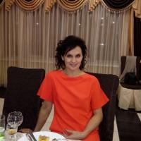 Алсу Хабибуллина