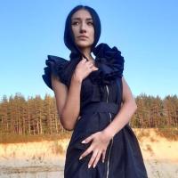 Настя
