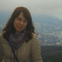 Анна Мыларщикова