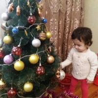 Mom's MARYAM