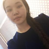 Алтынай