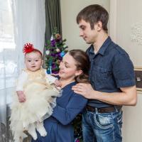 Любовь Шкодина