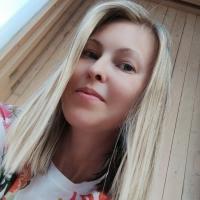 Inna Lekomtseva