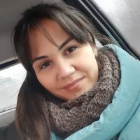 Алия Мингалиева