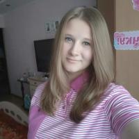 Анастасия Калинина 