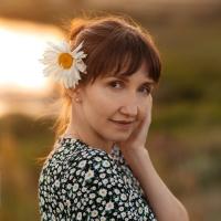 Анна Щучкина