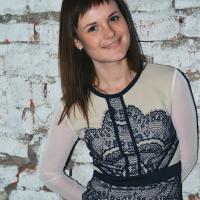 Полина Вишневская