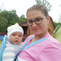Танечка Малёнкина