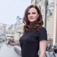 Кристина 