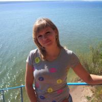 Елена Коннова