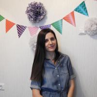 Ольга Меньшикова