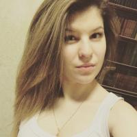 Савинова Алена