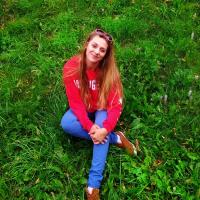 Виктория Винничук